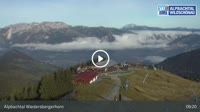 Alpbach - Wiedersbergerhorn