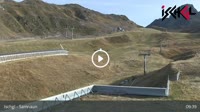 Ischgl - Idalpe
