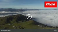 Kitzbühel - Kitzbüheler Hornköpfl