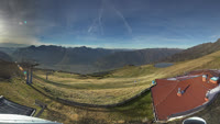 Lienz - Zettersfeld - Bergstation Steinermandl