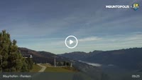 Mayrhofen - Penkenbahn