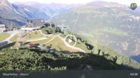 Mayrhofen - Ahornbahn