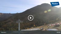 Nauders - Bergstation Gondelbahn