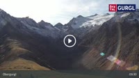 Sölden - Obergurgl - Hohe Mut