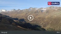 Sölden - Obergurgl - Bergstation Steinmannbahn