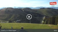 Scheffau am Wilden Kaiser - Brandstadl Restaurant