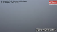 St. Johann in Tirol - Wilden Kaiser