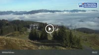 Wildschönau - Schatzbergbahn