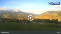 Wildschönau - Roggenboden