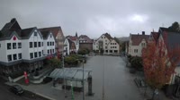 Büren - Marktplatz