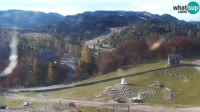 Bohinj - Vogel Ski Resort