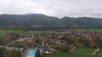 Reit im Winkl - Vista panorámica
