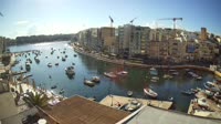 St Julian's - Spinola Bay