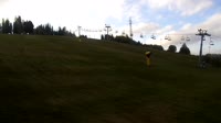Kaniówka - Ski Area