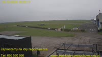 Rudniki Airport