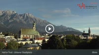 Hall in Tirol - Stadtplatz
