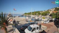 Brela - Marina