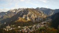 Piazzatorre - High Brembana Valley