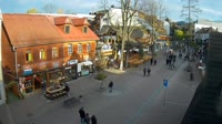 Krupówki St.