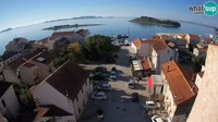 Pakoštane - Panorama
