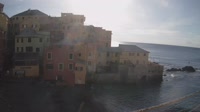 Boccadasse - Piazza Nettuno