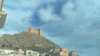 Mula - Plaza del Ayuntamiento