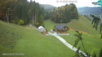 Rudno - Stazione sciistica
