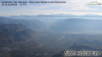 Gantkofel - Mt. Macaion