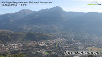 Meran - Marlinger Berg