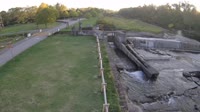 Bulvarai ir Solos užtvanka