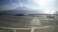 Neapolis - Vezuvijus