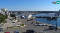 Vodice - Marina, Hangar Beach