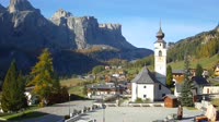 Bolzano - Calfosch in Val Badia