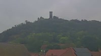 Drei Gleichen - Mühlberg