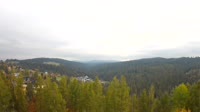 Hotel Bukovina - Panorama