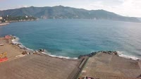 Santa Margherita Ligure - Beach