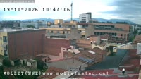 Barcellona - Mollet del Vallès