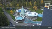 Längenfeld - Aqua Dome