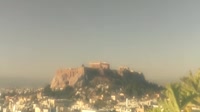 Athens - Acropolis of Athens - Parthenon