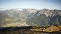 Bormio 3000  - Cima Bianca