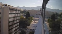 Athens - Syntagma Square