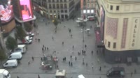 Madridas - Plaza del Callao