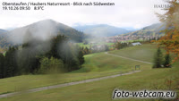 Oberstaufen - Seelekopf, Hochgrat, Staufner Berg