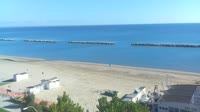 Alba Adriatica - Promenade Guglielmo Marconi