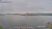 Gródek nad Dunajcem - Lake Rożnów