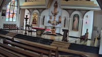 Cieniawa - Church