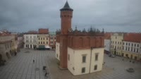 Market square