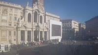 Roma - Basilica di Santa Maria Maggiore