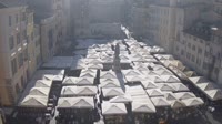 Roma - Campo de' Fiori