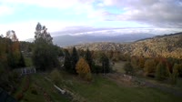 Fabisie - Silesian Beskids
